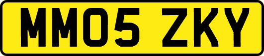MM05ZKY