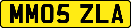 MM05ZLA