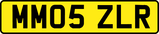 MM05ZLR