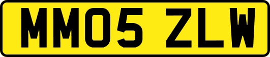 MM05ZLW