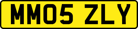 MM05ZLY