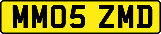 MM05ZMD