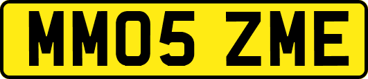 MM05ZME
