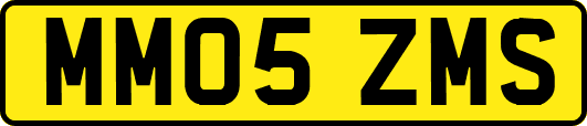 MM05ZMS