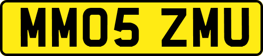 MM05ZMU