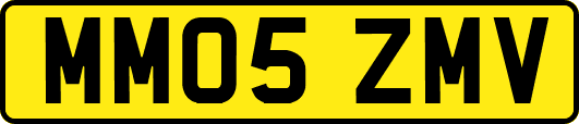 MM05ZMV
