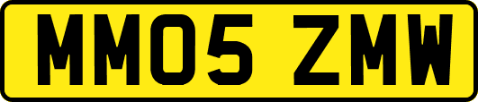 MM05ZMW