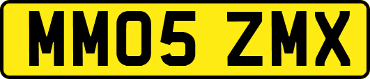 MM05ZMX
