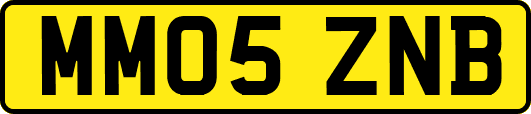 MM05ZNB