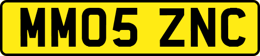 MM05ZNC