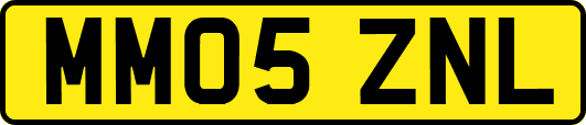 MM05ZNL