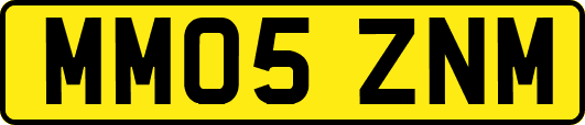 MM05ZNM