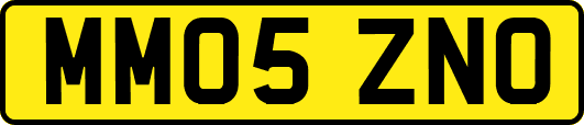 MM05ZNO