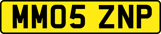 MM05ZNP