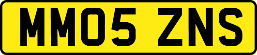 MM05ZNS