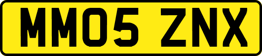 MM05ZNX