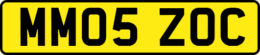 MM05ZOC