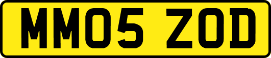 MM05ZOD