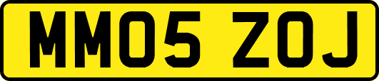 MM05ZOJ