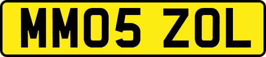 MM05ZOL