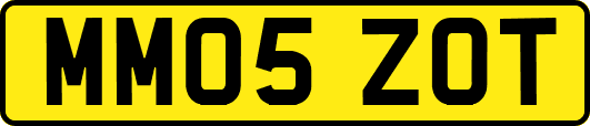 MM05ZOT