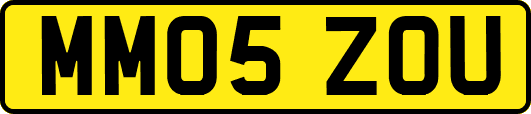 MM05ZOU