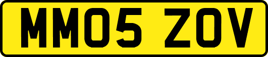 MM05ZOV