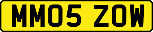 MM05ZOW