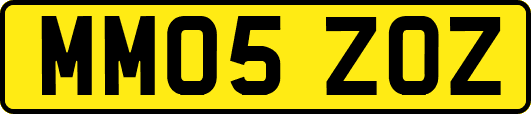MM05ZOZ