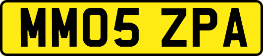 MM05ZPA