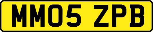 MM05ZPB