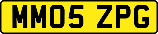 MM05ZPG