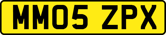 MM05ZPX