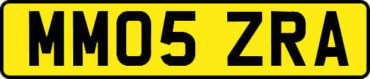 MM05ZRA