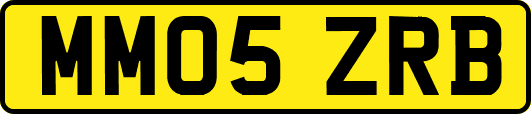 MM05ZRB