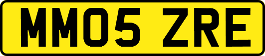 MM05ZRE