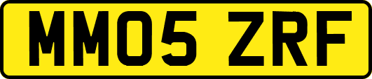 MM05ZRF