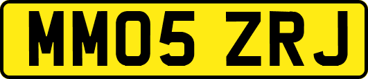MM05ZRJ
