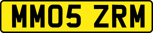 MM05ZRM
