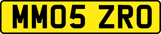 MM05ZRO