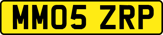 MM05ZRP
