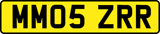 MM05ZRR