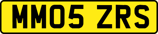 MM05ZRS