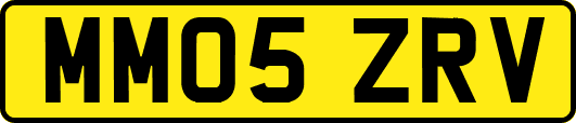 MM05ZRV