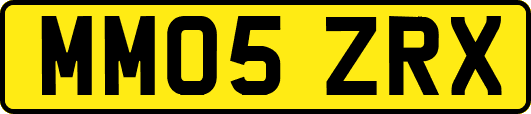 MM05ZRX