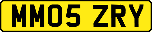 MM05ZRY