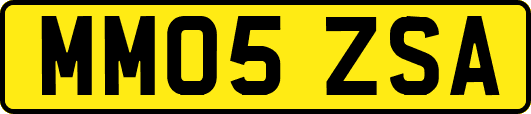 MM05ZSA