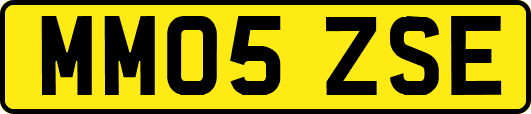 MM05ZSE