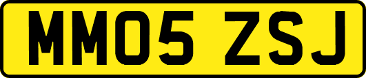 MM05ZSJ