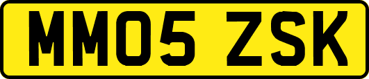 MM05ZSK